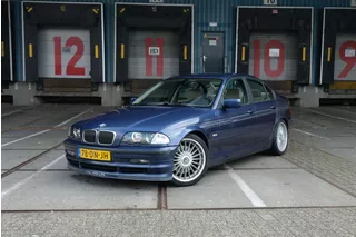 Alpina BMW Alpina B3 3.3 | APK TOT 08/26 | NL-AUTO