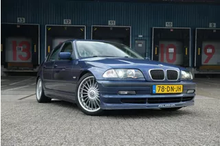 Alpina BMW Alpina B3 3.3 | APK TOT 08/26 | NL-AUTO