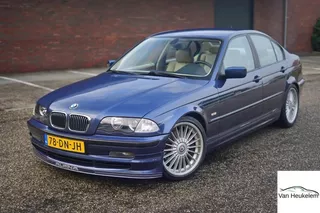 Alpina BMW Alpina B3 3.3 | NL-AUTO