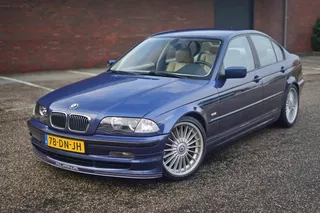 Alpina BMW Alpina B3 3.3 | APK TOT 08/26 | NL-AUTO