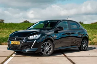 Peugeot 208 1.2 PureTech Active Pack | NAVI | 16&quot; LM VELGEN | CRUISE
