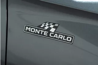Skoda Fabia 1.0 TSI Monte Carlo 'Sport' | CLIMA | PDC | DAB | NAVI via APPLE CAR PLAY | SPORT STOELEN