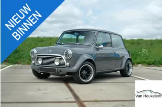 Mini Austin Mini 1100 Special | RESTOMOD