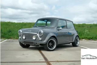 Mini Austin Mini 1100 Special | RESTOMOD